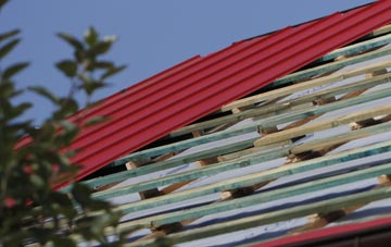 Cargill corrugated roofing costs