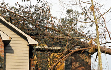 emergency roof repair Cargill, Perth And Kinross