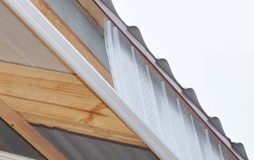 why Cargill fascia repairs are essential