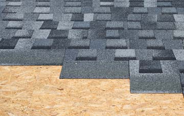 expert Cargill asphalt roof companies