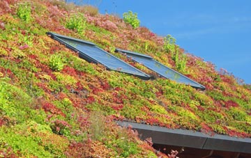 Cargill living roof systems