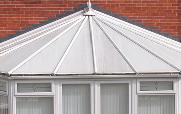 Cargill polycarbonate conservatory roof repairs