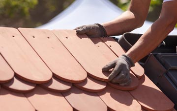 Cargill roof tile contractors