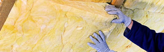 quotes for Cargill roof insulation