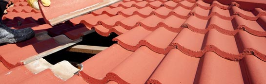compare Cargill roof repair quotes
