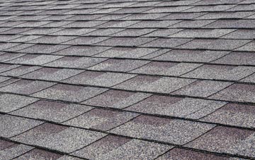 Cargill tiles for shallow pitch roofing