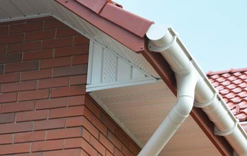 Cargill soffit repair costs