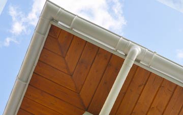 Cargill soffit types