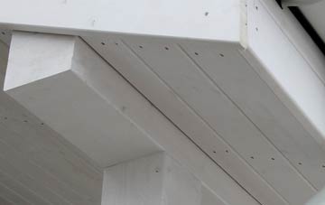soffits Cargill, Perth And Kinross