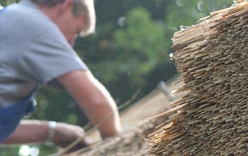 professional Cargill thatchers