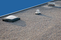 Cargill flat roofing
