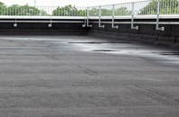 find rated Cargill flat roofing companies