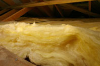 Cargill pitch roof insulation
