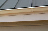 Cargill soffit repair