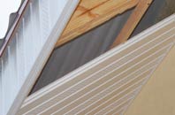 rated Cargill soffit repair companies