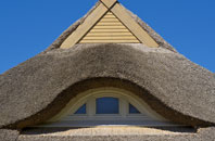 Cargill thatch roofing